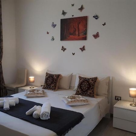 La Casa In Piazza Villa Ното Екстериор снимка