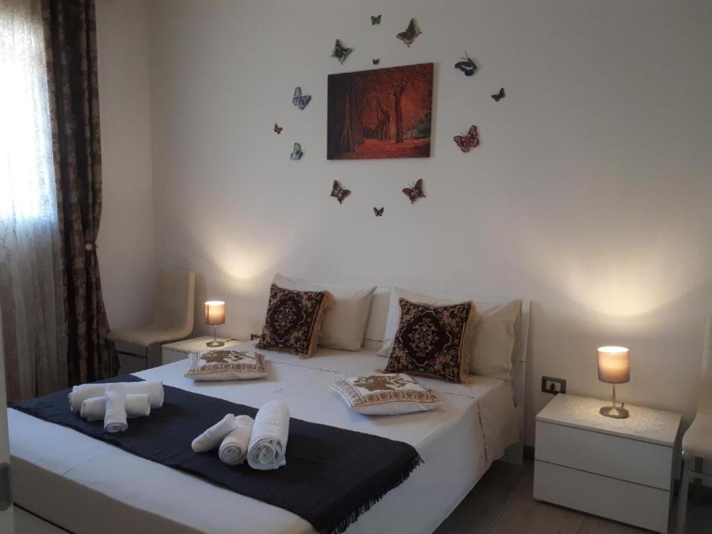 La Casa In Piazza Villa Ното Екстериор снимка