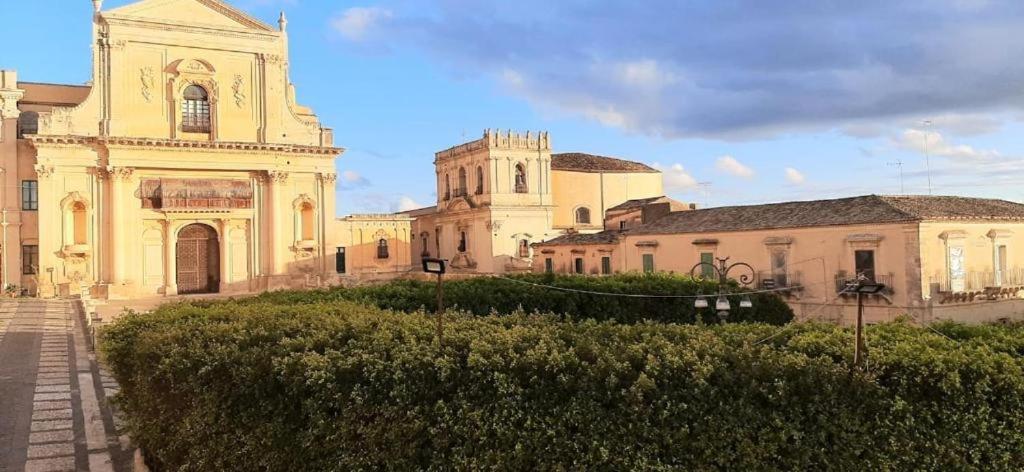 La Casa In Piazza Villa Ното Екстериор снимка