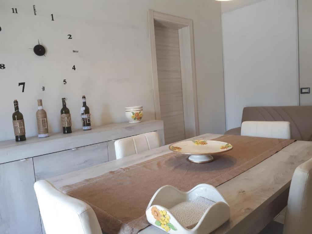 La Casa In Piazza Villa Ното Екстериор снимка