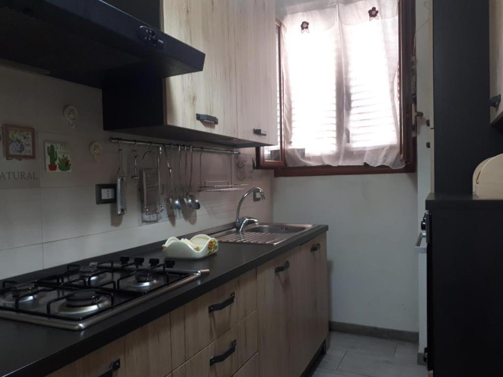 La Casa In Piazza Villa Ното Екстериор снимка