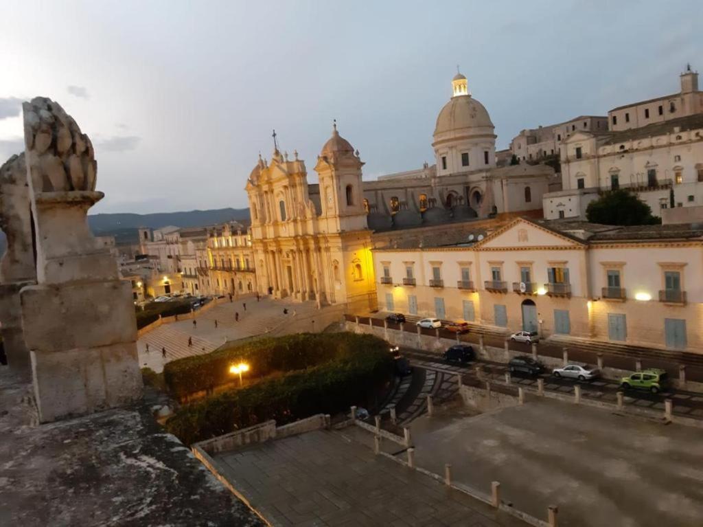 La Casa In Piazza Villa Ното Екстериор снимка