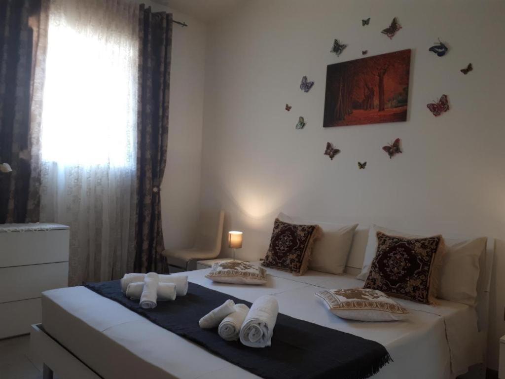 La Casa In Piazza Villa Ното Екстериор снимка