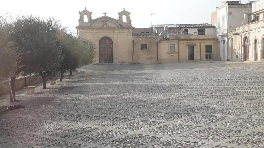 La Casa In Piazza Villa Ното Екстериор снимка