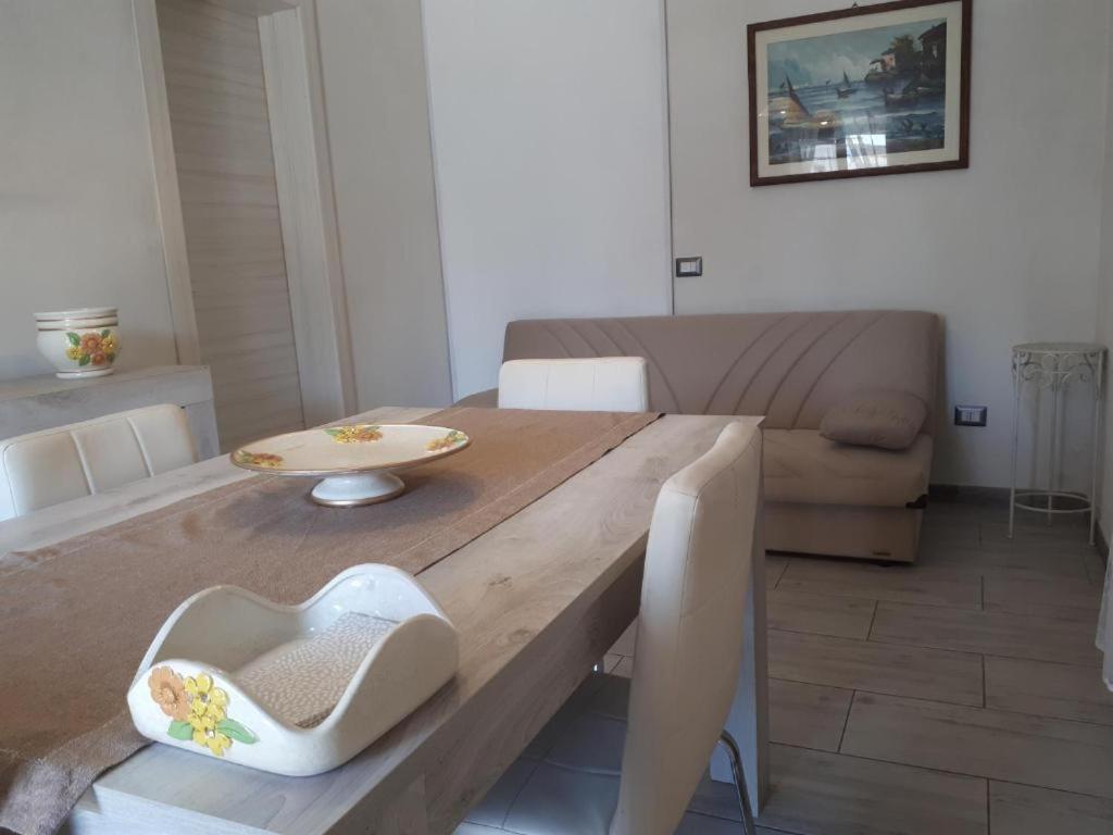 La Casa In Piazza Villa Ното Екстериор снимка