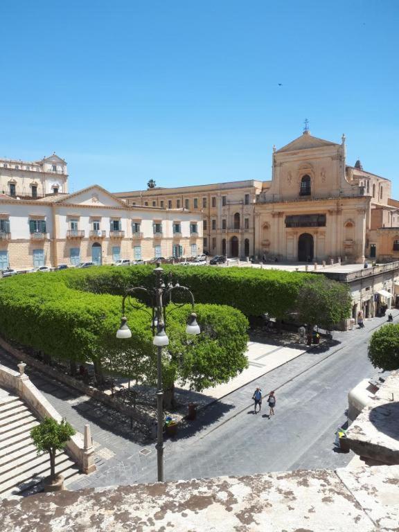 La Casa In Piazza Villa Ното Екстериор снимка